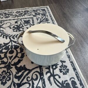 Caraway 6.5 qt Ceramic Dutch Oven